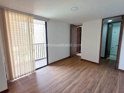 Apartamento de 2 alcobas en venta en San Antonio, Rionegro, 84 m² · foto 12 de 20