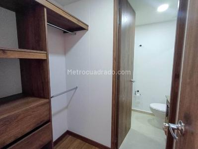 Apartamento de 2 alcobas en venta en San Antonio, Rionegro, 84 m² · foto 16 de 20