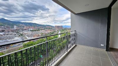 Apartamento en venta en Primavera, Envigado · foto 2 de 14
