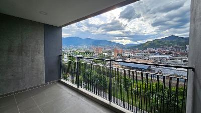 Apartamento en venta en Primavera, Envigado · foto 3 de 14