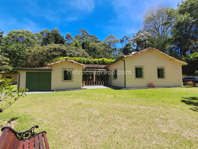 Casa – Rionegro - Vista 2