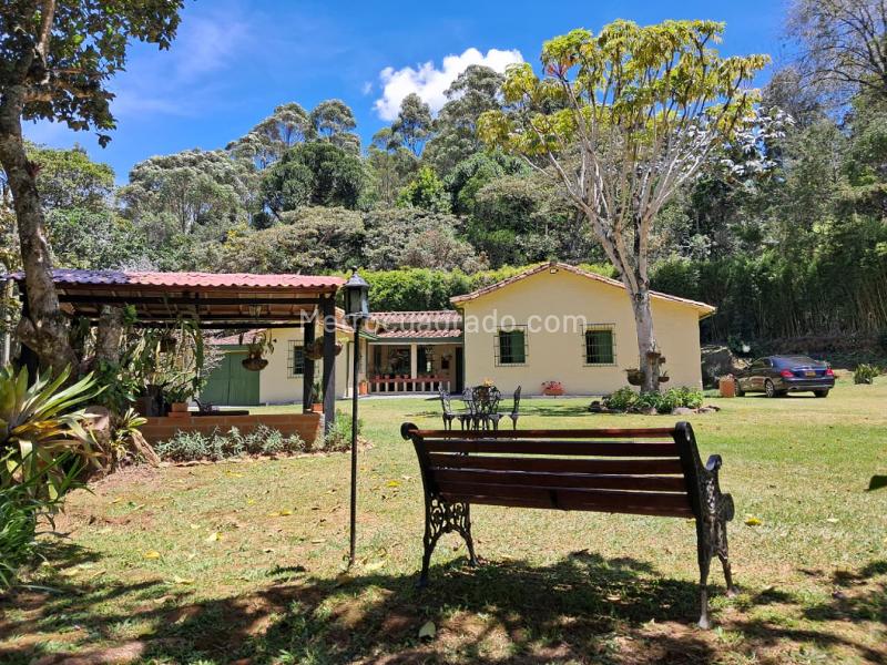 Casa – Rionegro - Vista 3