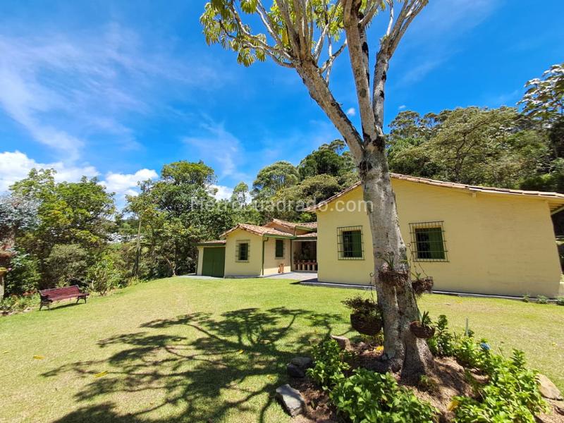 Casa – Rionegro - Vista 4