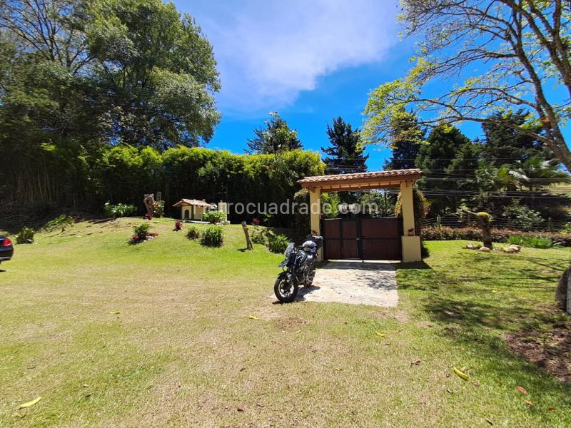Casa – Rionegro - Vista 5