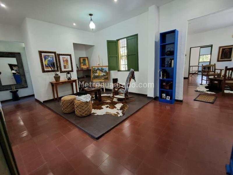 Casa – Rionegro - Más