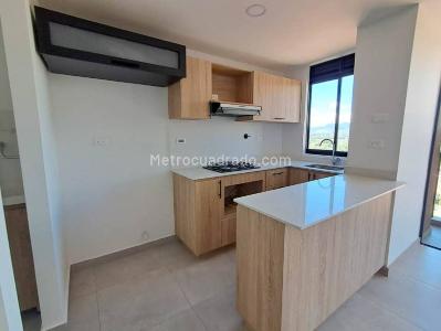 Apartamento de 2 alcobas en venta en San Antonio, Rionegro, 60 m² · foto 5 de 16