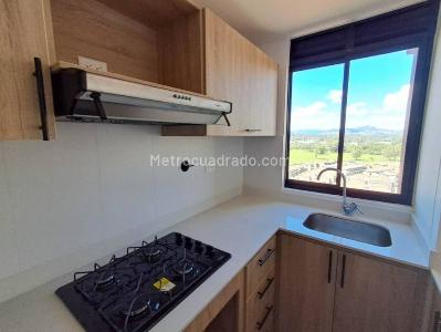 Apartamento de 2 alcobas en venta en San Antonio, Rionegro, 60 m² · foto 6 de 16
