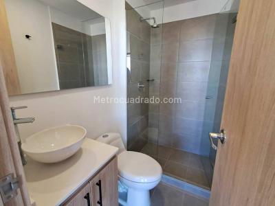 Apartamento de 2 alcobas en venta en San Antonio, Rionegro, 60 m² · foto 13 de 16