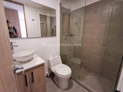 Apartamento de 2 alcobas en venta en San Antonio, Rionegro, 60 m² · foto 14 de 16