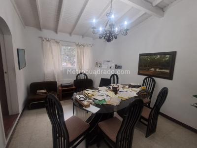 Casa de 5 alcobas en arriendo en Belen, Medellín, 220 m² · foto 20 de 20
