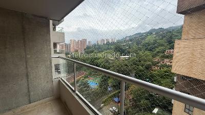 Apartamento en venta en Alto De Las Flores, Sabaneta · foto 3 de 19
