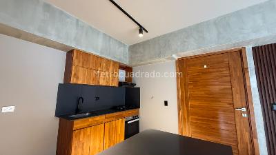 Apartamento en venta en Alto De Las Flores, Sabaneta · foto 8 de 19
