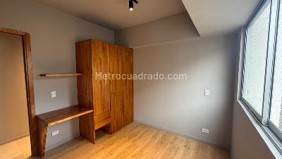 Apartamento en venta en Alto De Las Flores, Sabaneta · foto 14 de 19