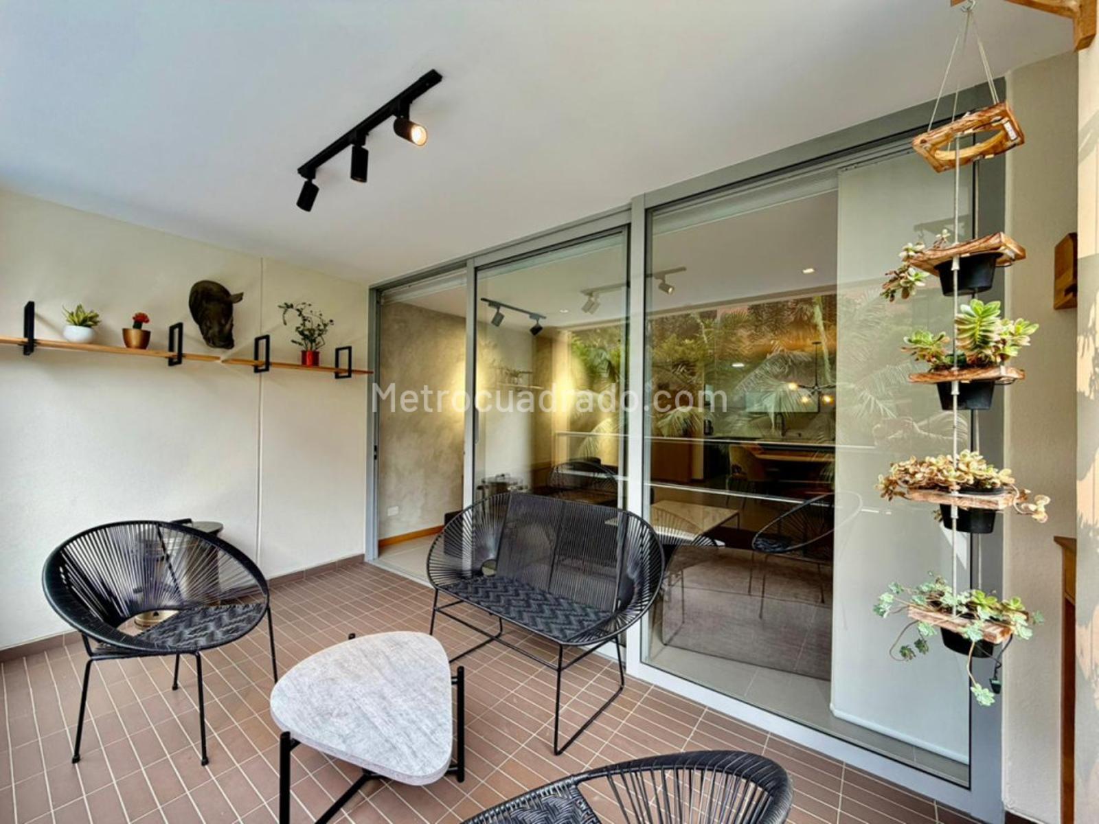 Foto del apartamento