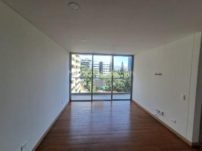 Apartamento de 2 alcobas en arriendo en El Diamante No. 2, Medellín, 72 m² · foto 2 de 15