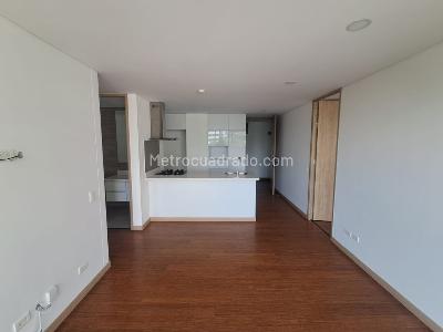 Apartamento de 2 alcobas en arriendo en El Diamante No. 2, Medellín, 72 m² · foto 4 de 15