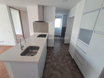 Apartamento de 2 alcobas en arriendo en El Diamante No. 2, Medellín, 72 m² · foto 7 de 15