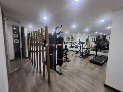 Apartamento de 2 alcobas en arriendo en El Diamante No. 2, Medellín, 72 m² · foto 15 de 15