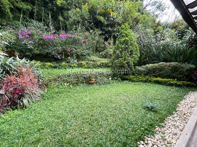 Casa de 3 alcobas en venta en El Poblado, Medellín, 217 m² · foto 5 de 19