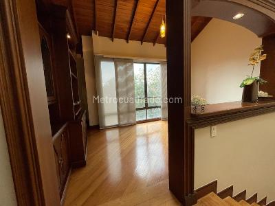 Casa de 3 alcobas en venta en El Poblado, Medellín, 217 m² · foto 19 de 19