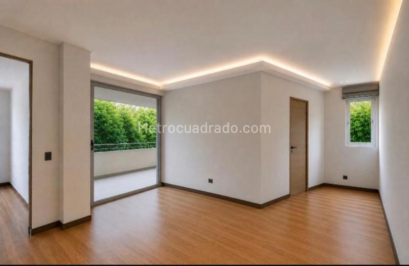Apartamento en Arriendo, Cumbres, Envigado