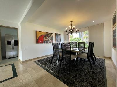 Apartamento en arriendo en El Poblado, Medellín · foto 4 de 14