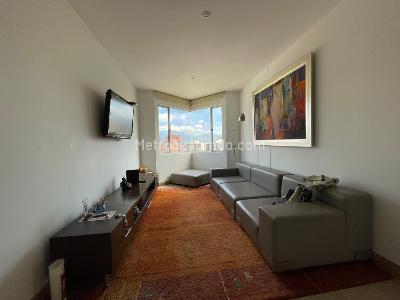 Apartamento en arriendo en El Poblado, Medellín · foto 5 de 14