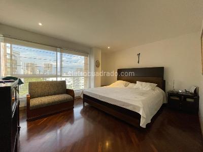 Apartamento en arriendo en El Poblado, Medellín · foto 9 de 14
