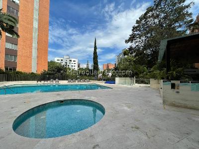 Apartamento en arriendo en El Poblado, Medellín · foto 13 de 14