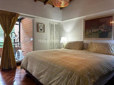 Casa de 3 alcobas en venta en El Poblado, Medellín, 345 m² · foto 11 de 13