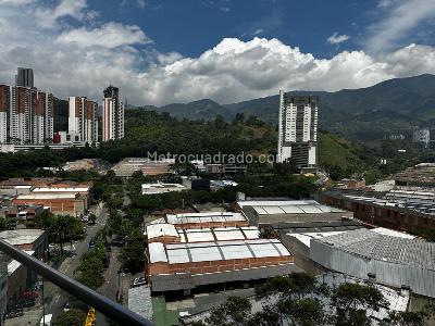 Apartamento de 3 alcobas en venta en Los Alamos, Sabaneta, 66 m² · foto 8 de 14