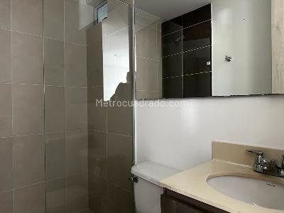 Apartamento de 3 alcobas en venta en Los Alamos, Sabaneta, 66 m² · foto 12 de 14