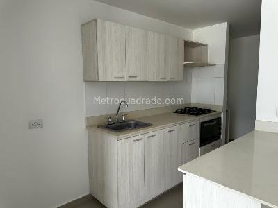 Apartamento de 3 alcobas en venta en Los Alamos, Sabaneta, 66 m² · foto 14 de 14