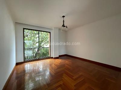 Apartamento de 3 alcobas en arriendo en El Poblado, Medellín, 180 m² · foto 6 de 11