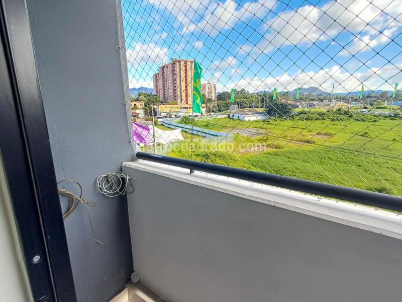 Apartamento en Arriendo, San Antonio, Rionegro - 2