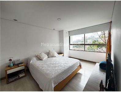 Apartamento en venta en El Esmeraldal, Envigado · foto 6 de 11