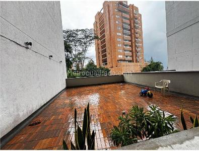 Apartamento en venta en El Esmeraldal, Envigado · foto 7 de 11