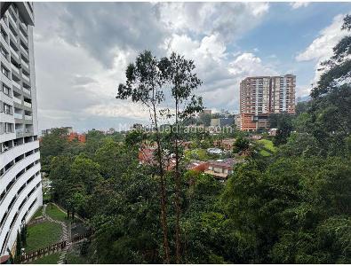 Apartamento en venta en El Esmeraldal, Envigado · foto 8 de 11