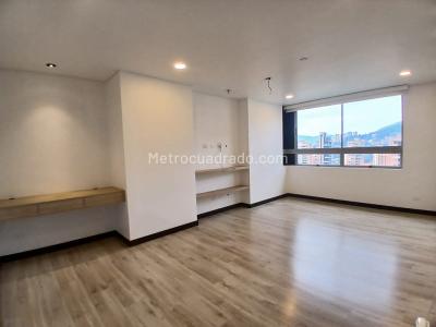 Apartamento en venta en El Poblado, Medellín · foto 4 de 16
