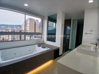 Apartamento en venta en El Poblado, Medellín · foto 5 de 16