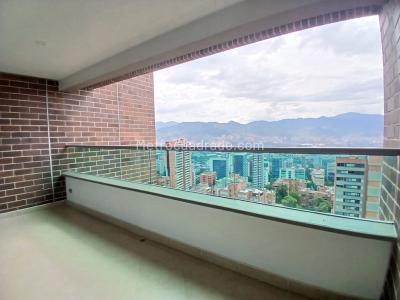 Apartamento en venta en El Poblado, Medellín · foto 6 de 16