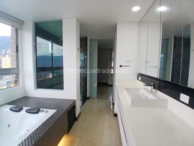 Apartamento en venta en El Poblado, Medellín · foto 10 de 16