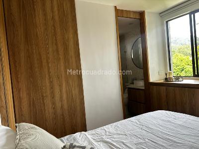 Apartamento en venta en El Poblado, Medellín · foto 10 de 20