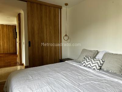 Apartamento en venta en El Poblado, Medellín · foto 11 de 20