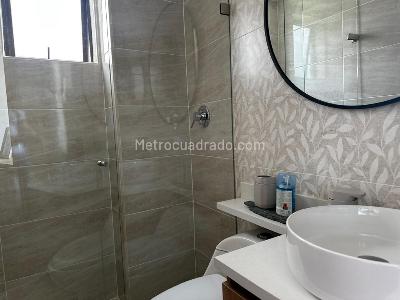 Apartamento en venta en El Poblado, Medellín · foto 12 de 20