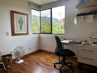 Apartamento en venta en El Poblado, Medellín · foto 13 de 20