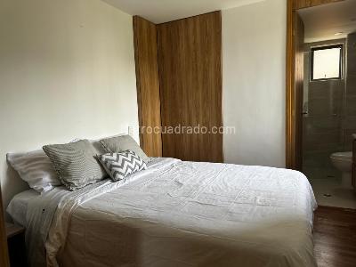 Apartamento en venta en El Poblado, Medellín · foto 14 de 20