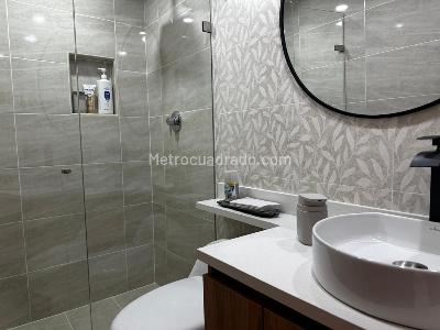 Apartamento en venta en El Poblado, Medellín · foto 15 de 20