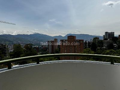 Apartamento en venta en El Poblado, Medellín · foto 16 de 20