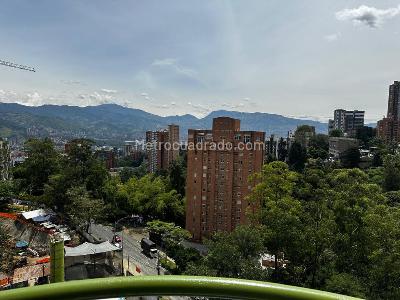 Apartamento en venta en El Poblado, Medellín · foto 17 de 20